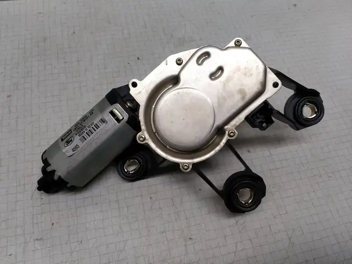 Ford Fiesta (2000 - 2005) 2S61A17K441AB Двигатель стеклоочистителя заднего стекла — фото 1