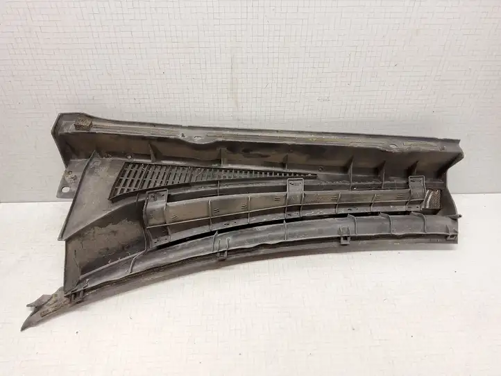 Toyota Yaris Verso (1999 - 2005) 5578152060 Жабо стеклоочистителей — фото 1