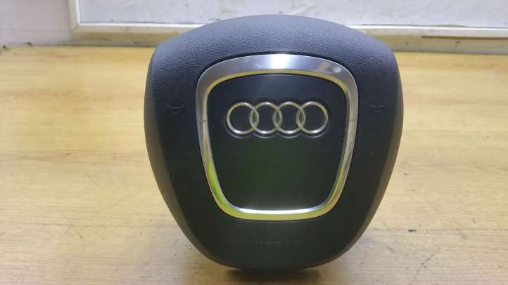 4F0880201 Audi A6 S6 C6 4F Vairo oro pagalvė