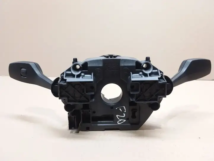 BMW 1 F20 F21 (2011 - 2019) 10090225 Контактное кольцо SRS — фото 4