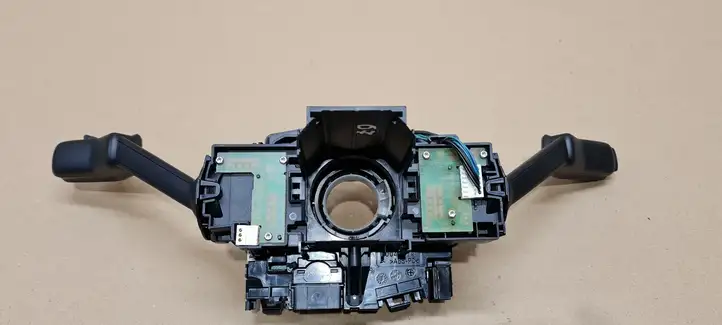 Volkswagen Golf VII (2013 - 2019) 5Q0953549A Контактное кольцо SRS — фото 5