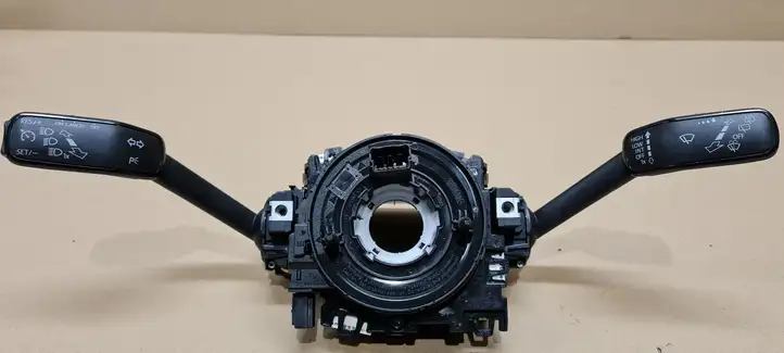 Seat Leon (5F) (2012 - 2019) 5Q0953549F Контактное кольцо SRS — фото 1