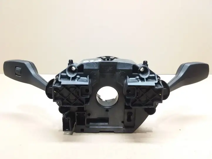 BMW 1 F20 F21 (2011 - 2019) 10090225 Контактное кольцо SRS — фото 4