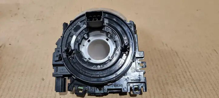 Audi A3/S3 8V (2012 - 2016) 5Q0953549C Контактное кольцо SRS — фото 1