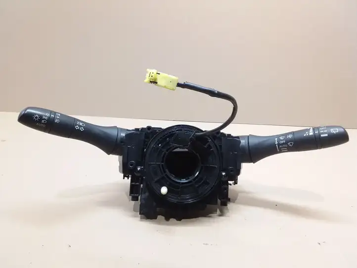 Nissan Qashqai (2010 - 2013) 255544EAOA Контактное кольцо SRS — фото 1