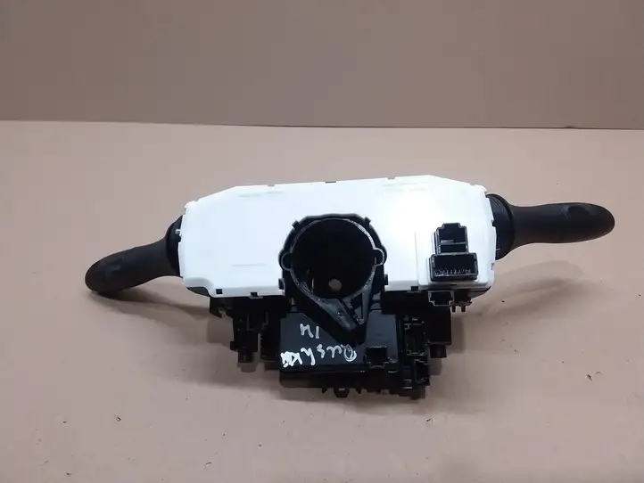 Nissan Qashqai (2010 - 2013) 255544EAOA Контактное кольцо SRS — фото 4