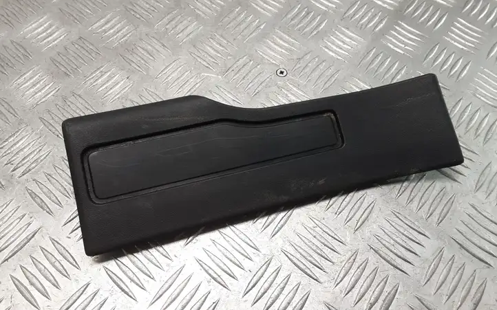Land Rover Range Rover Evoque L538 (2015 - 2018) BJ3213245AE Внутренняя отделка заднего порога — фото 1