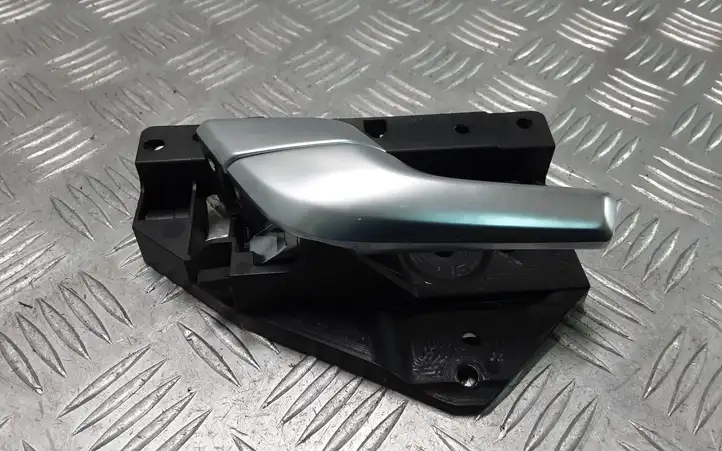Land Rover Range Rover Evoque L538 (2015 - 2018) 8X2322601BE Внутренняя ручка двери — фото 1