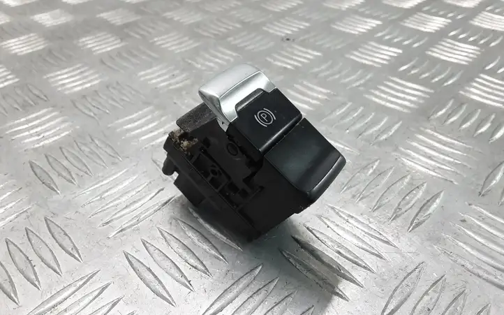 Audi A4 S4 B8 8K (2011 - 2015) 8K2927225E Кнопка ручного тормоза — фото 2
