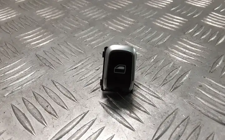 Audi A4 S4 B8 8K (2011 - 2015) 8K0959855B Кнопка стеклоподъемников — фото 1
