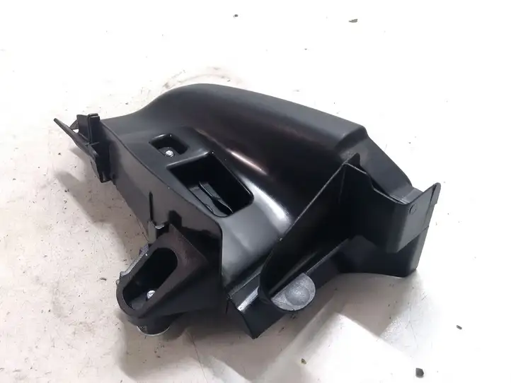 Audi A4 S4 B8 8K (2011 - 2015) 8K0857791A Накладка ремня безопасности — фото 2