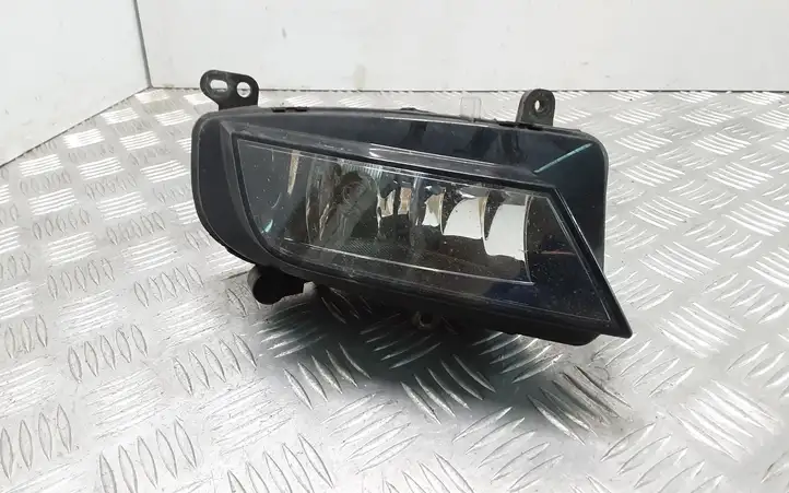 Audi A4 S4 B8 8K (2011 - 2015) 8K0941699B Передняя противотуманная фара — фото 1