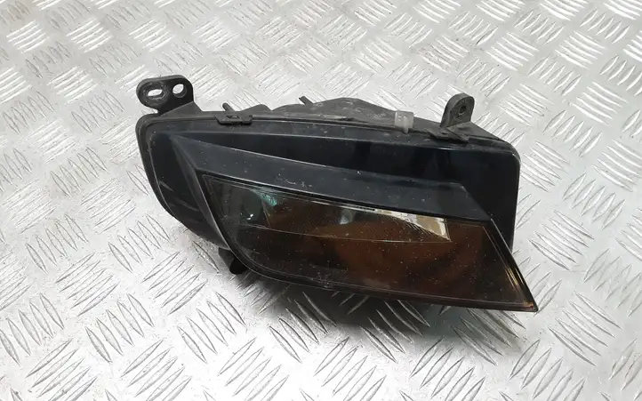 Audi A4 S4 B8 8K (2011 - 2015) 8K0941699B Передняя противотуманная фара — фото 2
