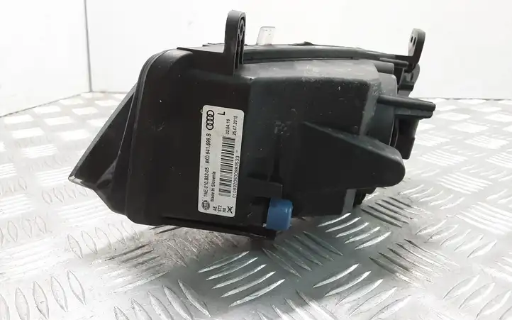 Audi A4 S4 B8 8K (2011 - 2015) 8K0941699B Передняя противотуманная фара — фото 4