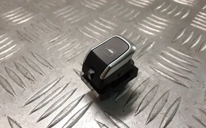 Audi A4 S4 B8 8K (2011 - 2015) 8K0959855B Кнопка стеклоподъемников — фото 2