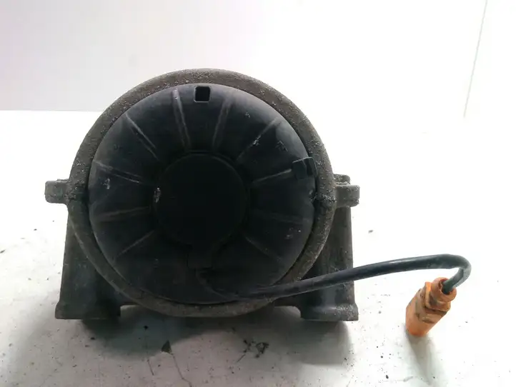 Audi A4 S4 B8 8K (2011 - 2015) 782516141206 Опора двигателя — фото 2