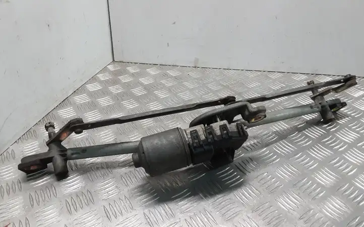 Ford Mondeo Mk III (2000 - 2007) 0390241702 Комплект механизма стеклоочистителей — фото 1