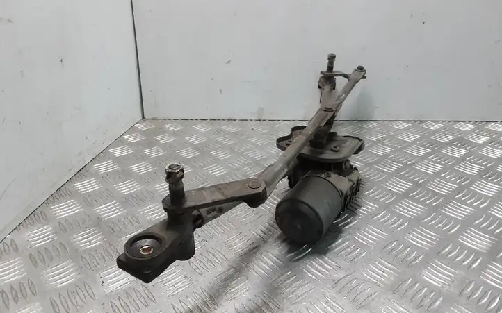 Ford Mondeo Mk III (2000 - 2007) 0390241702 Комплект механизма стеклоочистителей — фото 3