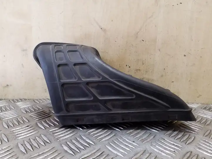 Audi Q5 SQ5 (2008 - 2012) 8R0129739A Детали воздухозаборника — фото 2