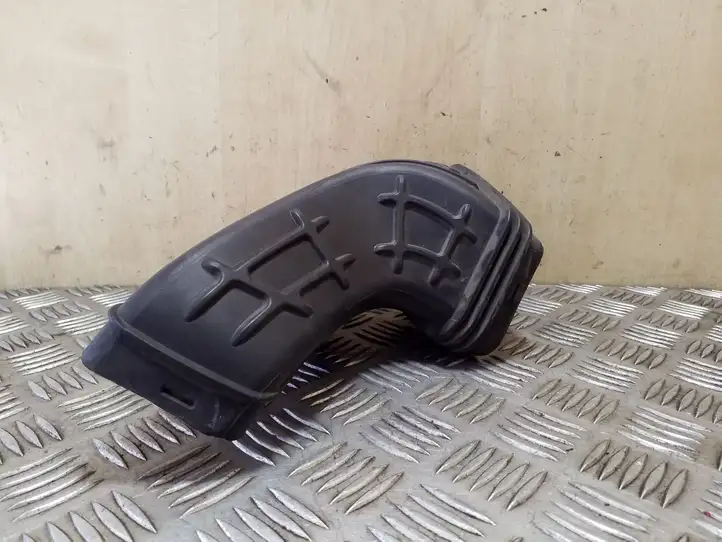 Audi Q5 SQ5 (2008 - 2012) 8R0129739A Детали воздухозаборника — фото 3