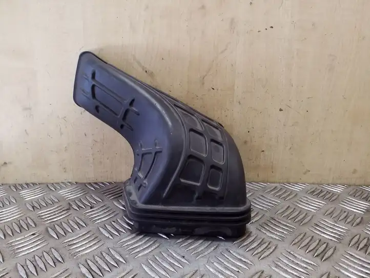 Audi Q5 SQ5 (2008 - 2012) 8R0129739A Детали воздухозаборника — фото 4