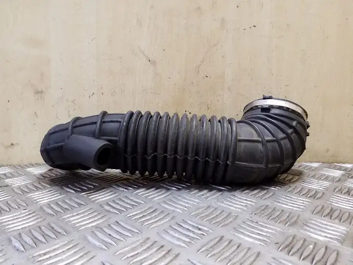 Audi Q5 SQ5 (2008 - 2012) 03G129629D Патрубок турбины — фото 3