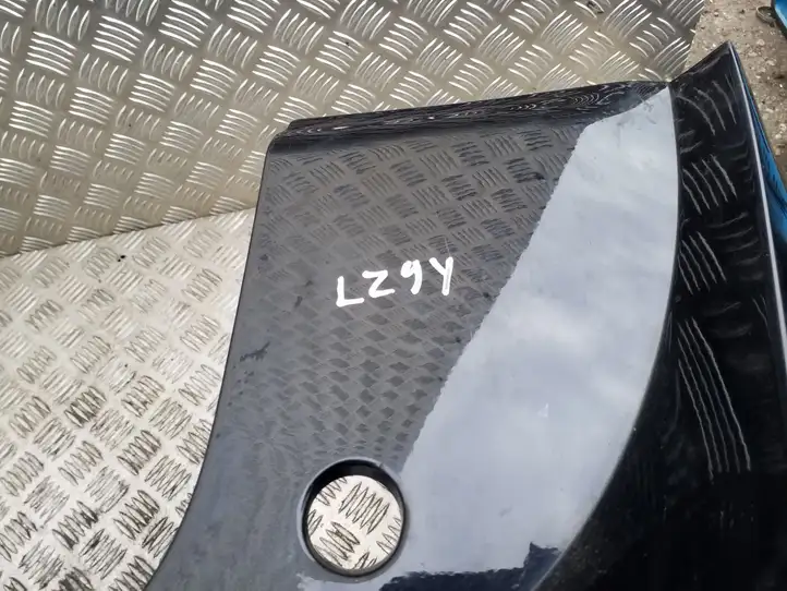 Audi Q5 SQ5 (2008 - 2012) 8R0807511B Задний бампер — фото 11