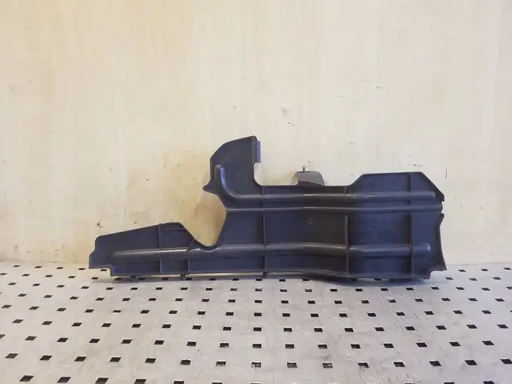 Toyota Corolla Verso AR10 (2004 - 2009) 532850F020 Дефлектор воздуха — фото 1