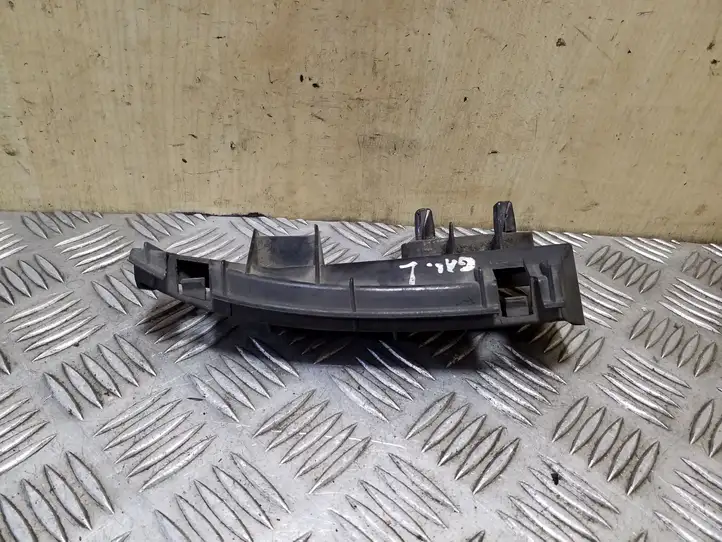 Toyota Corolla Verso AR10 (2004 - 2009) 525630F010 Кронштейн заднего бампера — фото 6