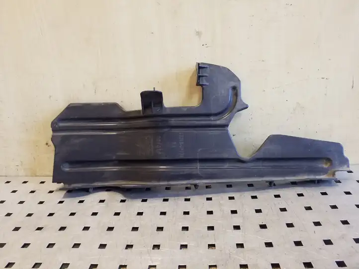 Toyota Corolla Verso AR10 (2004 - 2009) 532850F020 Дефлектор воздуха — фото 1