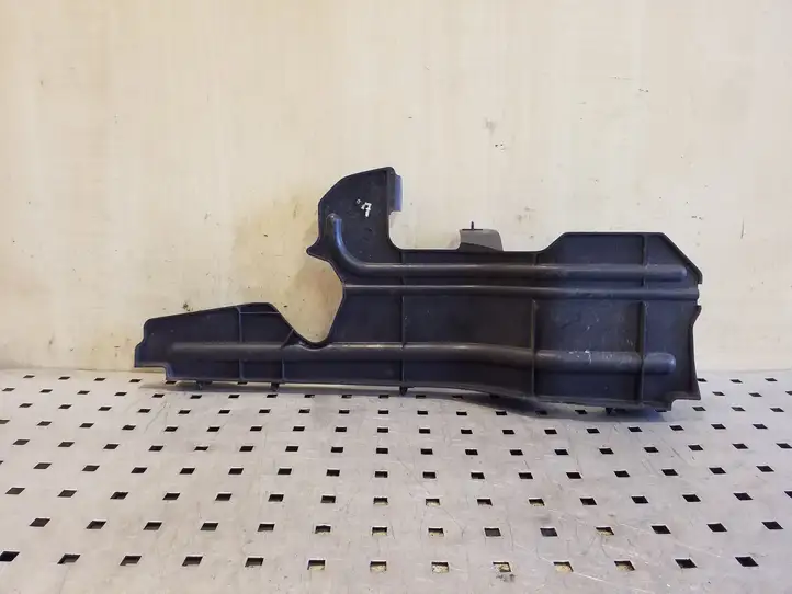 Toyota Corolla Verso AR10 (2004 - 2009) 532850F020 Дефлектор воздуха — фото 3
