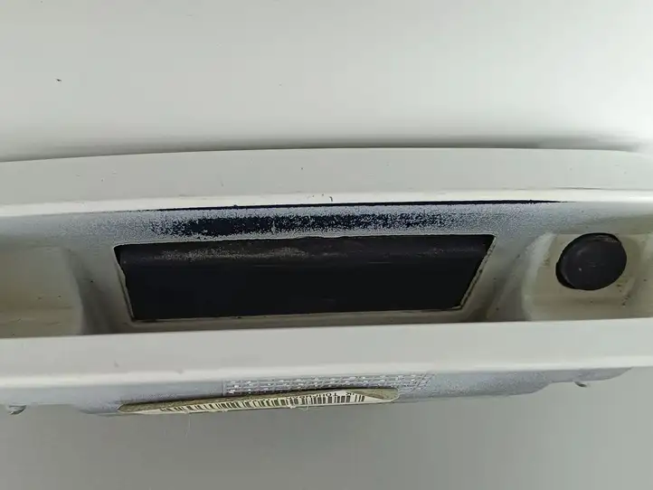 Dodge Durango (2013 - ) 770805AE Кнопка закрытия крышки багажника — фото 3