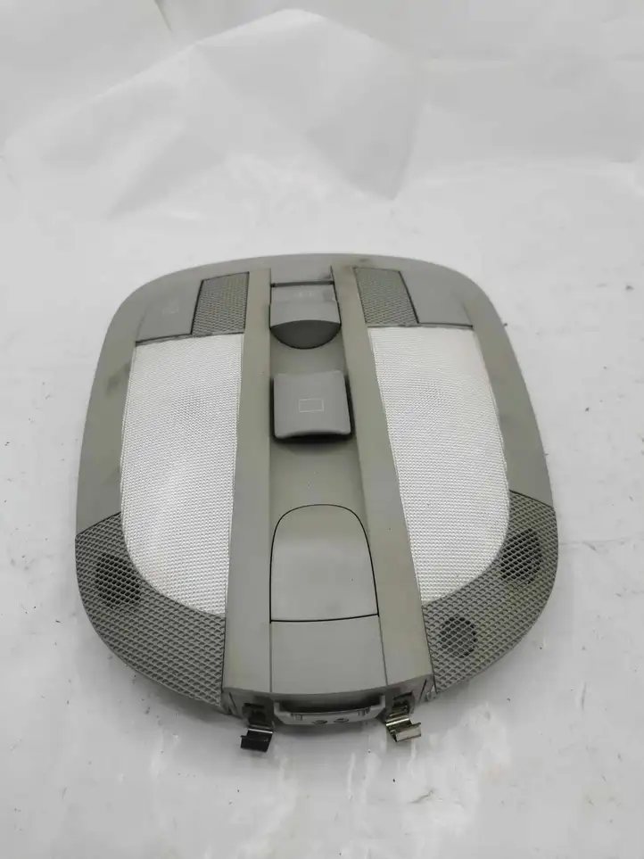 Mercedes-Benz ML W164 (2005 - 2011) A1648202285 Передняя подсветка — фото 1