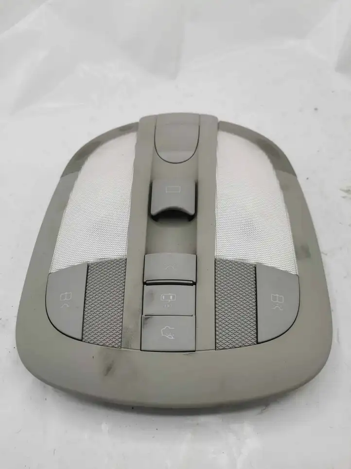 Mercedes-Benz ML W164 (2005 - 2011) A1648202285 Передняя подсветка — фото 5
