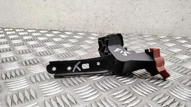 BMW X5 F15 (2013 - 2017) 9289970 Клеммный узел плюсовых проводов — фото 3