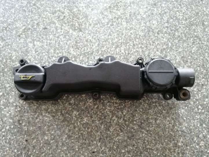 Ford Focus C-MAX (2003 - 2010)  9660281080 Крышка головки