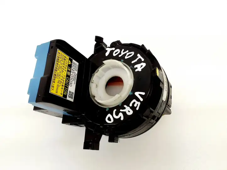 Toyota Verso (2009 - 2012) 8924505030 Контактное кольцо SRS — фото 1