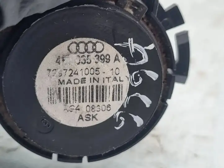 Audi A6 S6 C6 4F (2004 - 2008) 4F0035399A Твитер передней двери — фото 3