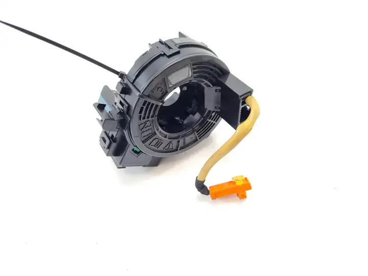 Toyota Verso (2012 - 2015) 8924505040 Контактное кольцо SRS — фото 5