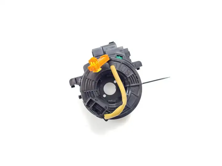 Toyota Verso (2012 - 2015) 8924505040 Контактное кольцо SRS — фото 6