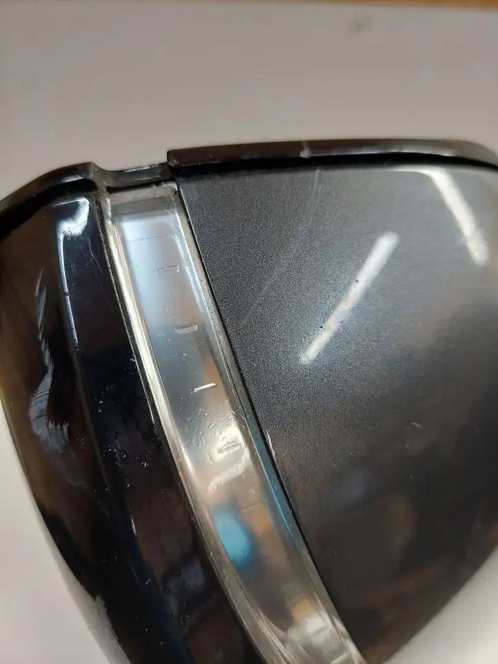 BMW 3 F30 F35 F31 (2012 - 2018) A0646314 Боковое зеркало с электроприводом — фото 6
