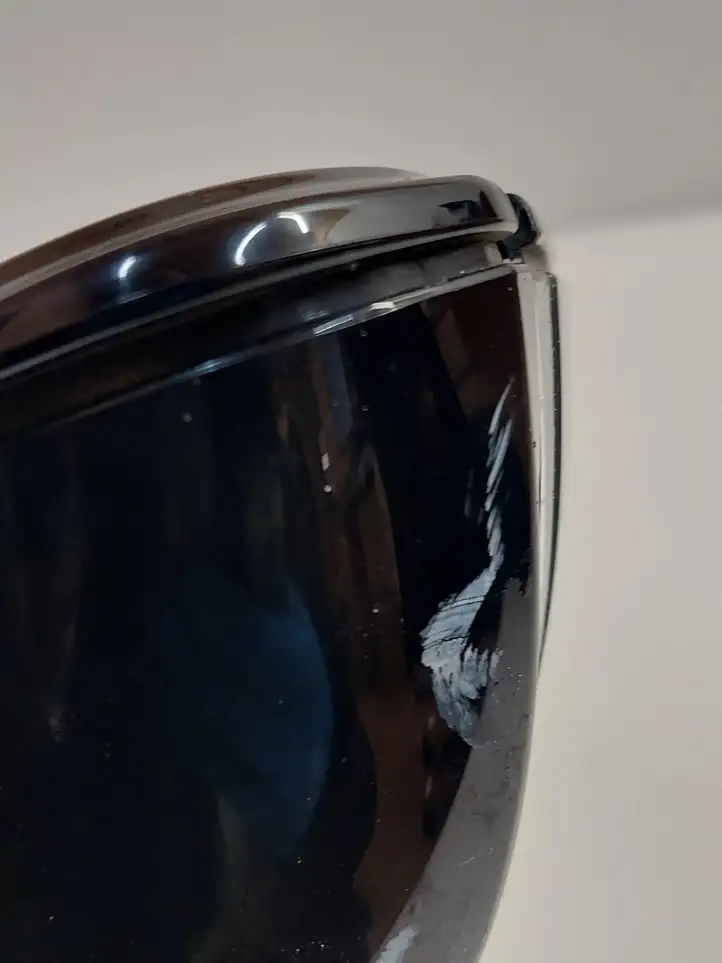 BMW 3 F30 F35 F31 (2012 - 2018) A0646314 Боковое зеркало с электроприводом — фото 7