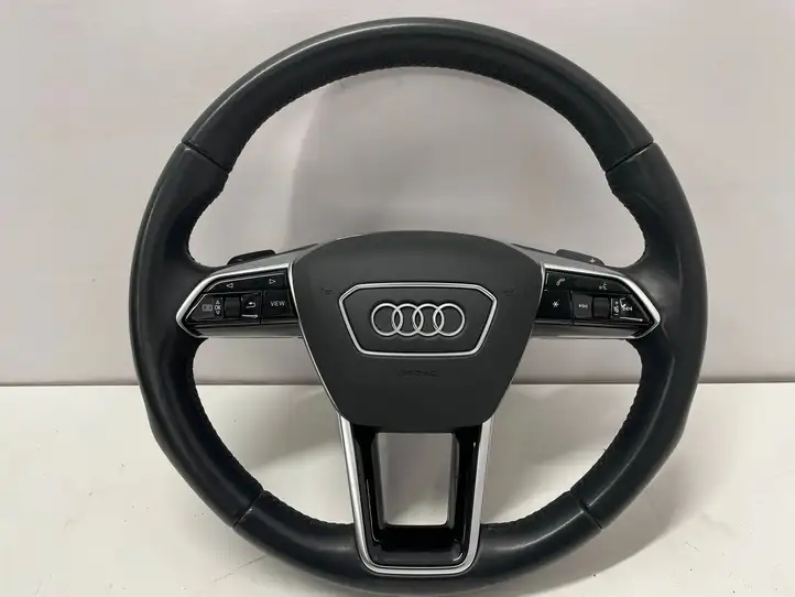 Audi A6 S6 C8 4K (2018 - ) 4K0419091B Руль — фото 1