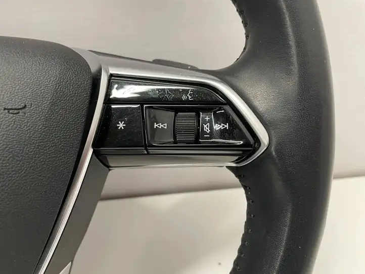 Audi A6 S6 C8 4K (2018 - ) 4K0419091B Руль — фото 2