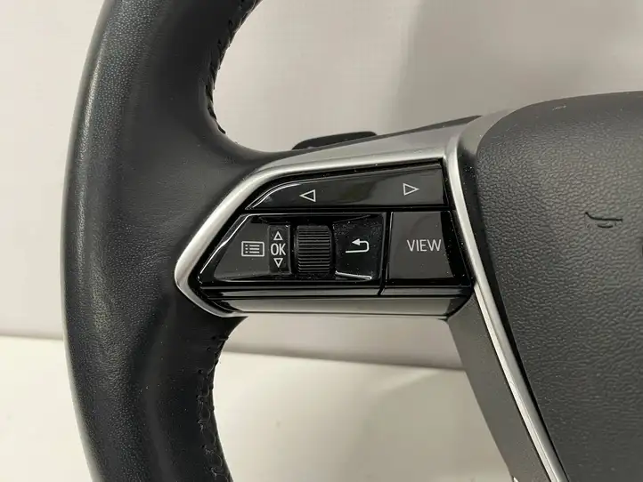Audi A6 S6 C8 4K (2018 - ) 4K0419091B Руль — фото 7
