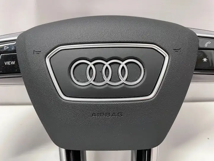 Audi A6 S6 C8 4K (2018 - ) 4K0419091B Руль — фото 16