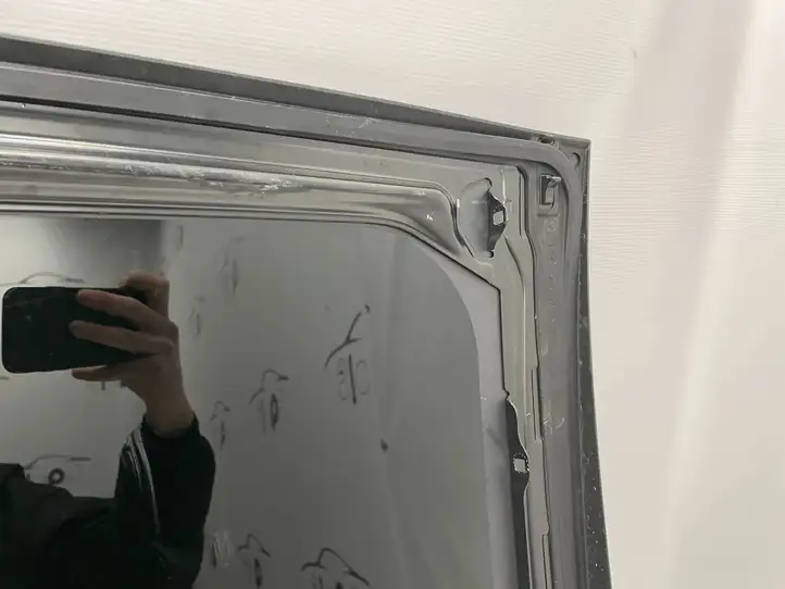 Audi A6 S6 C8 4K (2018 - ) 4K9877056 Стекло люка — фото 6