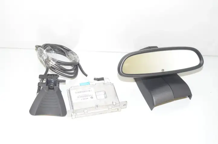 BMW X1 F48 F49 (2015 - 2022) 9370431 Камера в лобовом стекле — фото 1