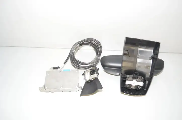 BMW X1 F48 F49 (2015 - 2022) 9370431 Камера в лобовом стекле — фото 3