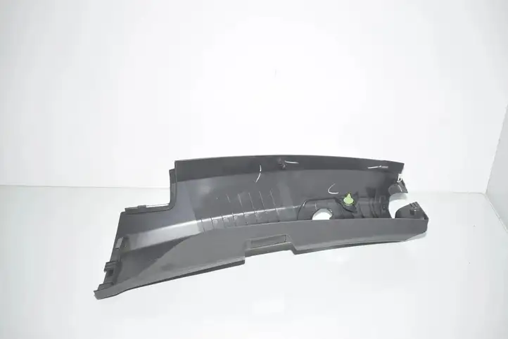 BMW i3 (2013 - ) 7287936 Верхняя обшивка стойки B — фото 2